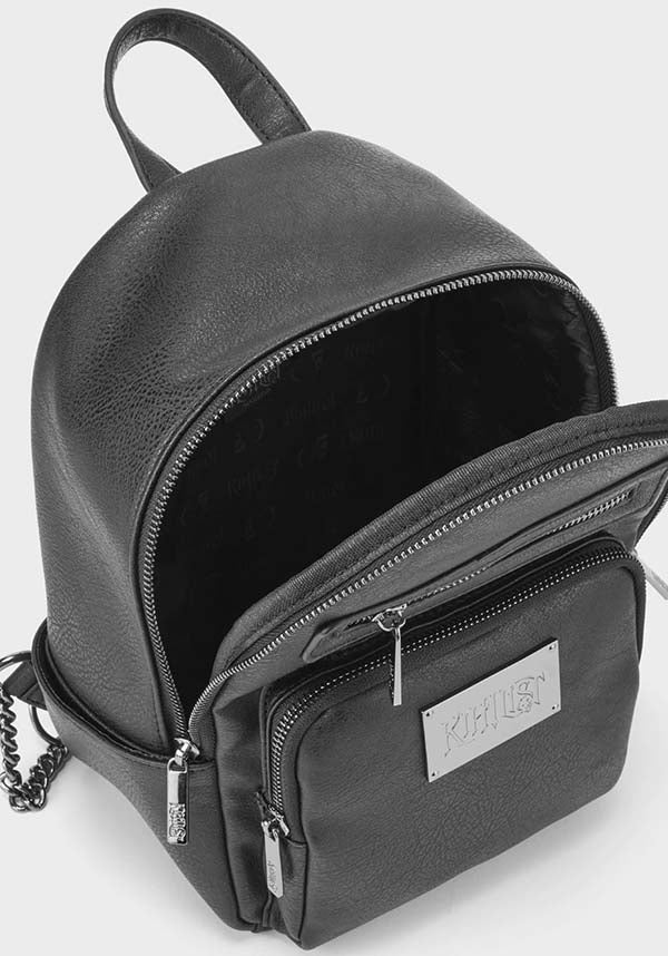 Unbidden Possession | MINI BACKPACK*