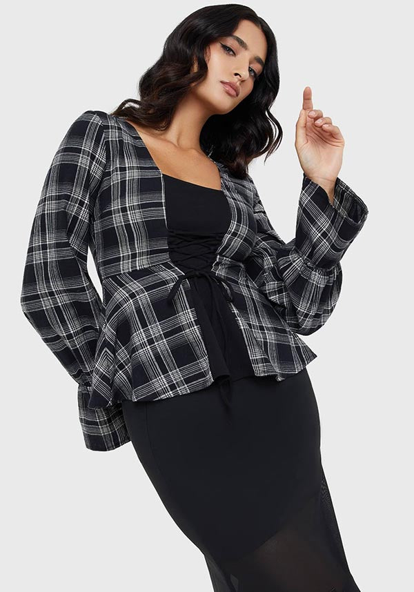 Unearthly Grove | TOP