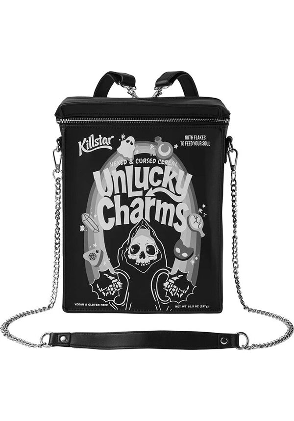 Unlucky | BACKPACK