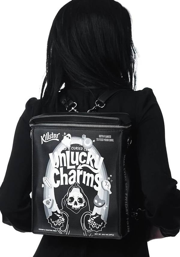 Unlucky | BACKPACK