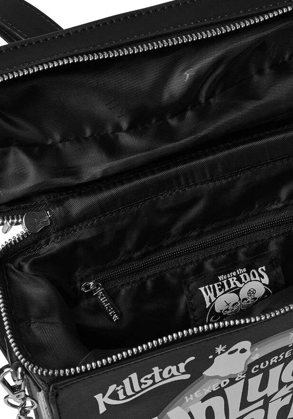 Unlucky | BACKPACK