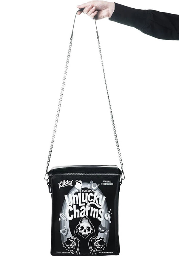 Unlucky | BACKPACK