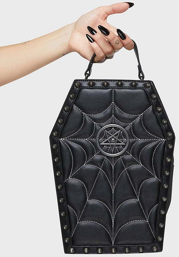 Unpleasant Dreemz | BACKPACK