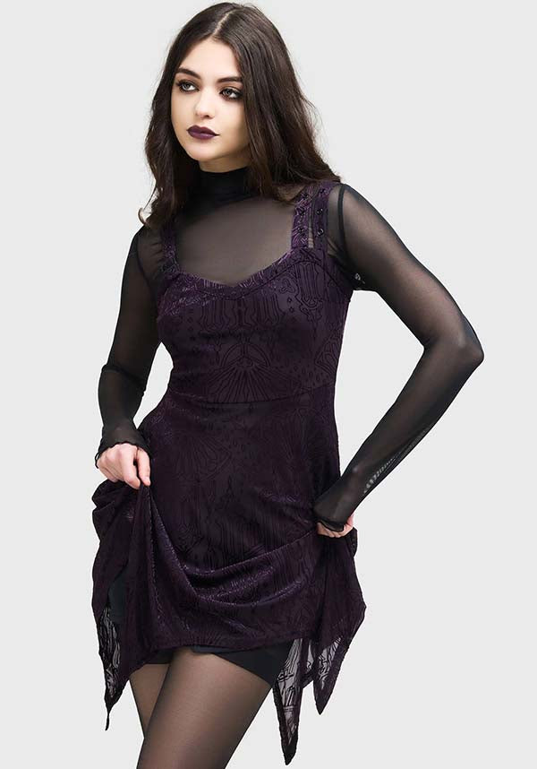 Valrithia | DRESS