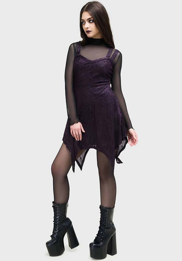 Valrithia | DRESS