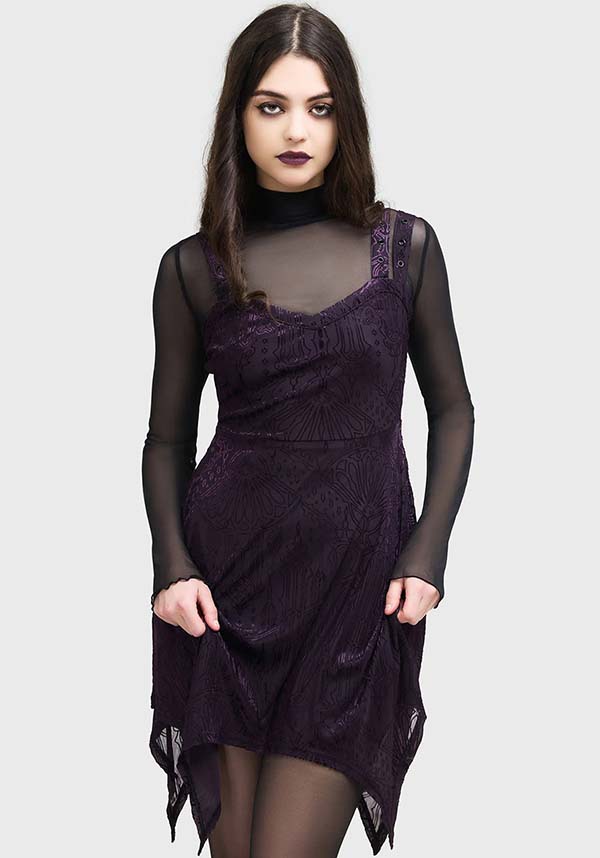 Valrithia | DRESS