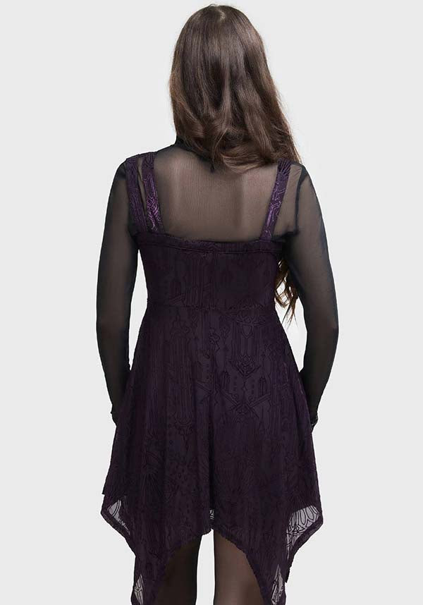 Valrithia | DRESS