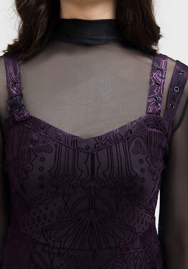 Valrithia | DRESS