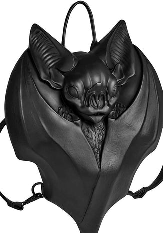 Vamped Up | BACKPACK