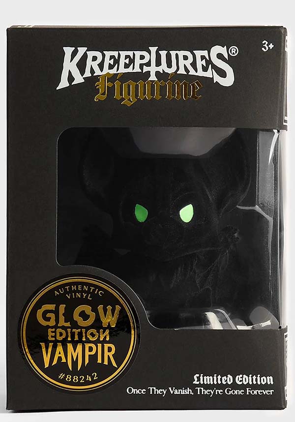 Vampir | VINYL KREEPTURE