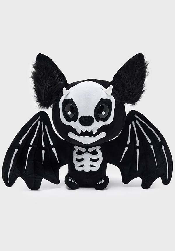 Vampir: X-Ray Glow | PLUSH TOY
