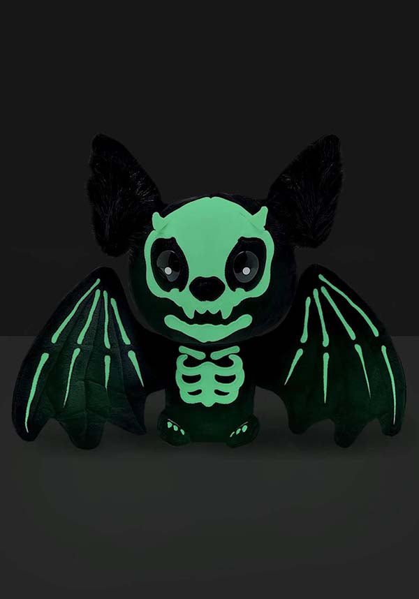 Vampir: X-Ray Glow | PLUSH TOY