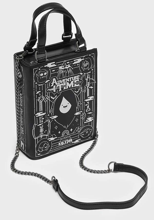 Vampire Queen Book | HANDBAG