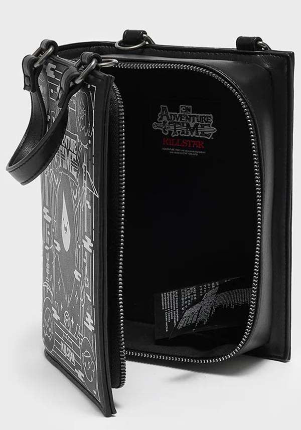 Vampire Queen Book | HANDBAG