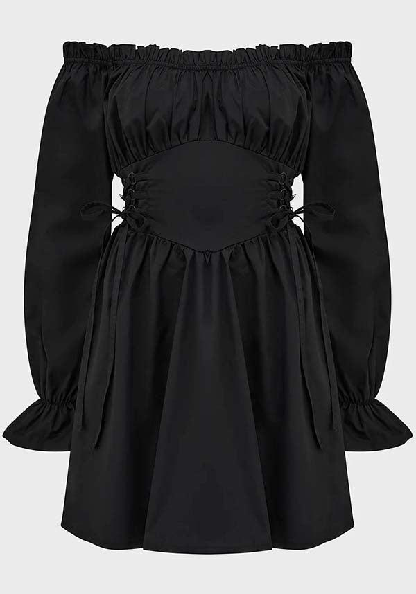Venomira | DRESS