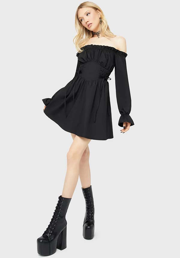 Venomira | DRESS
