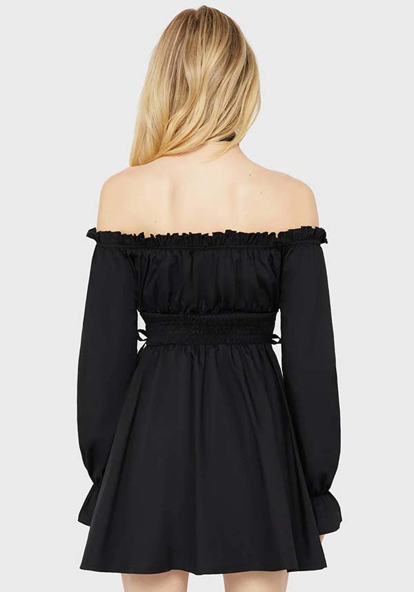 Venomira | DRESS