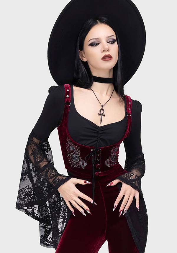 Vesperis | TOP