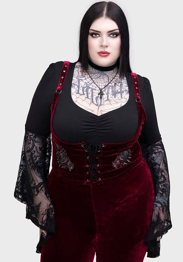 Vesperis | TOP