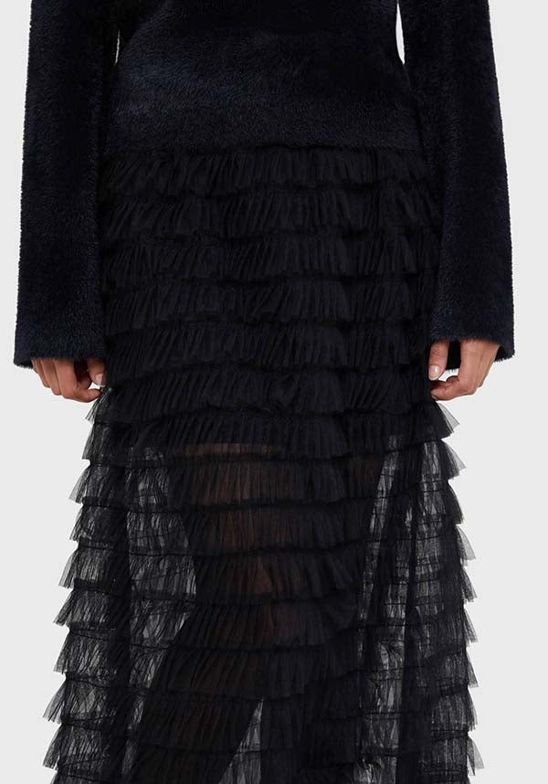 Victoriana | SKIRT