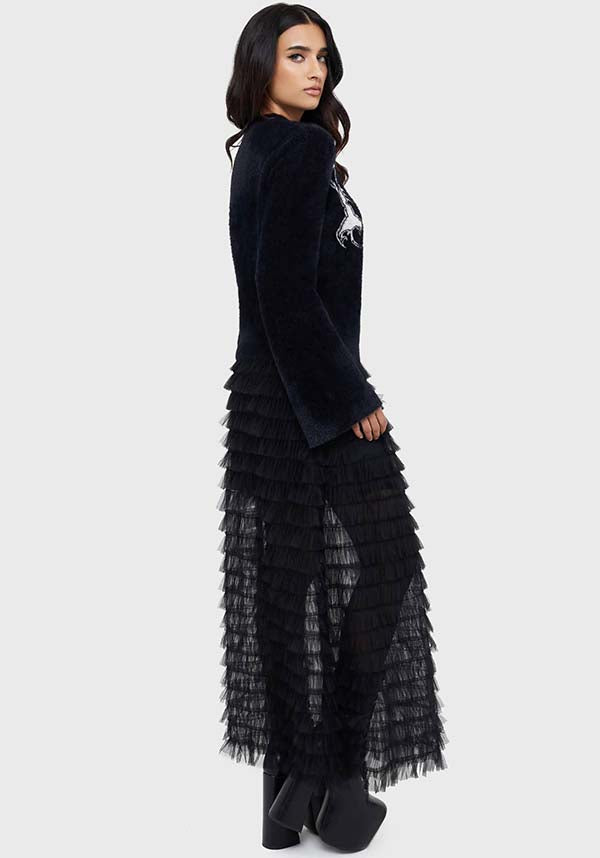 Victoriana | SKIRT