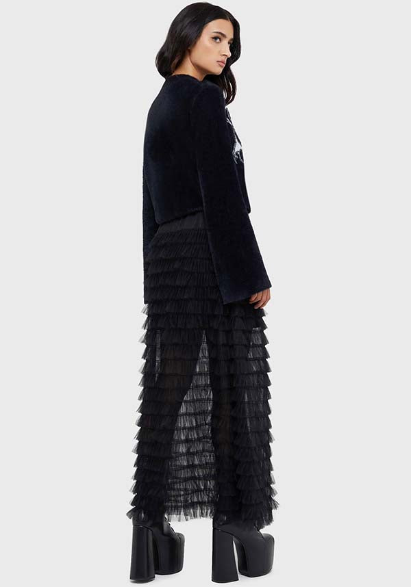 Victoriana | SKIRT