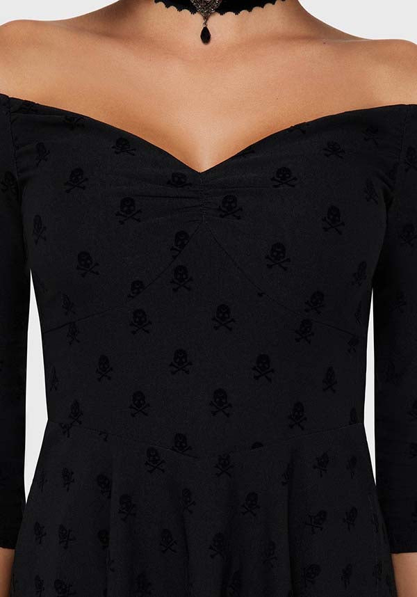 Voodoo Darling | DRESS