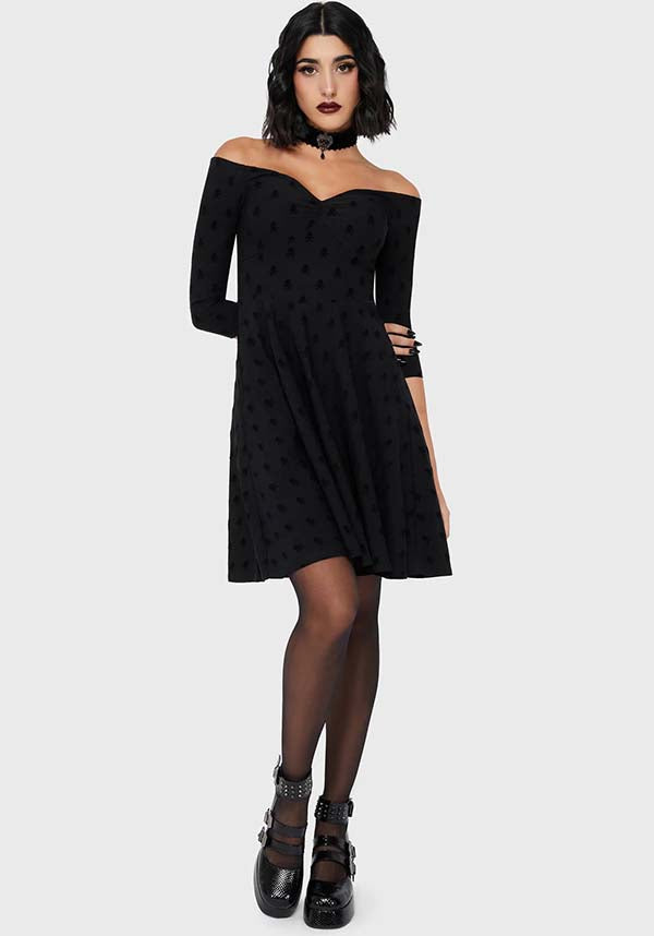 Voodoo Darling | DRESS