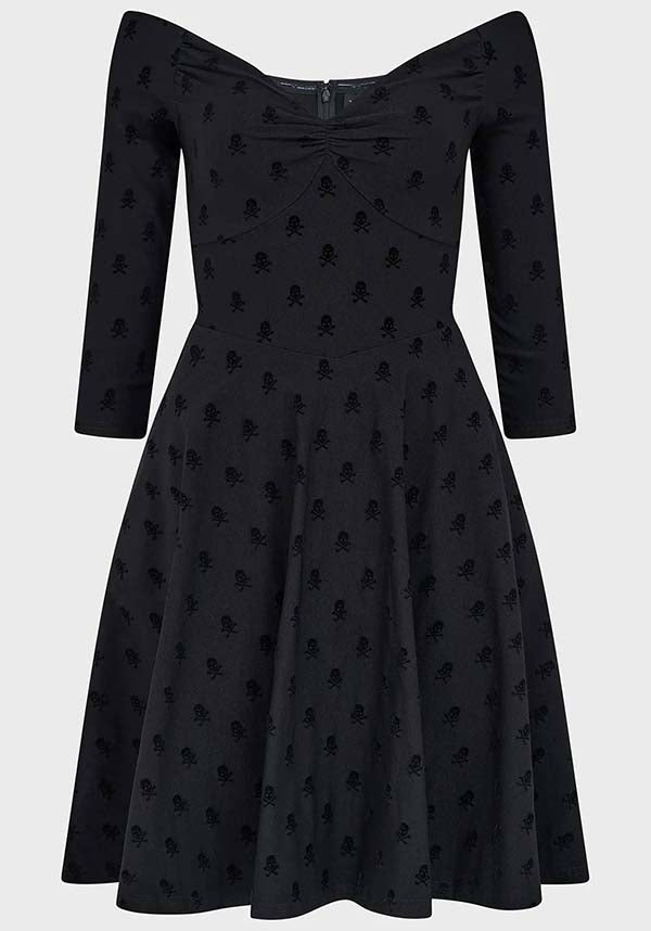 Voodoo Darling | DRESS