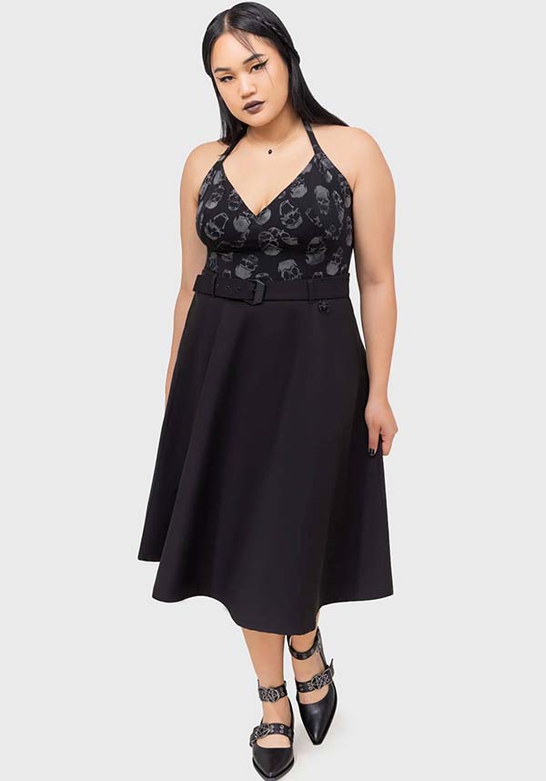 Voodoo Honey | SKIRT