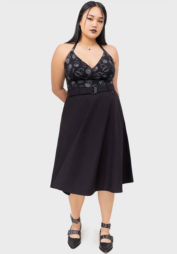 Voodoo Honey | SKIRT