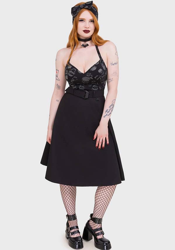 Voodoo Honey | SKIRT