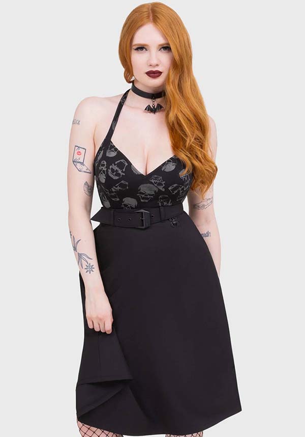 Voodoo Honey | SKIRT
