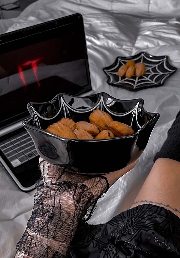 Web | BOWL