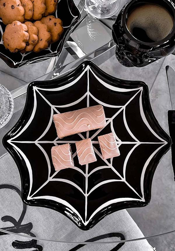 Web | DINNER PLATE