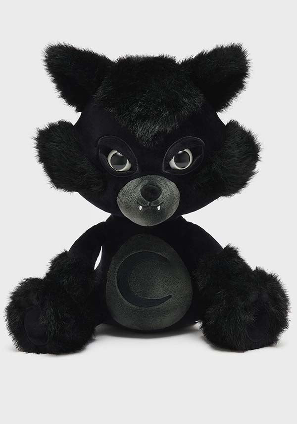 Werecat | PLUSH TOY