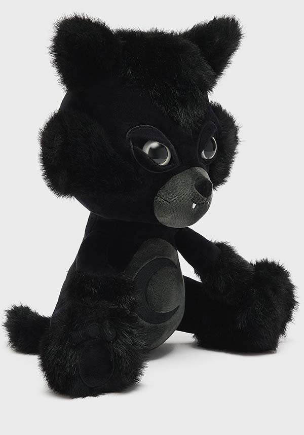 Werecat | PLUSH TOY
