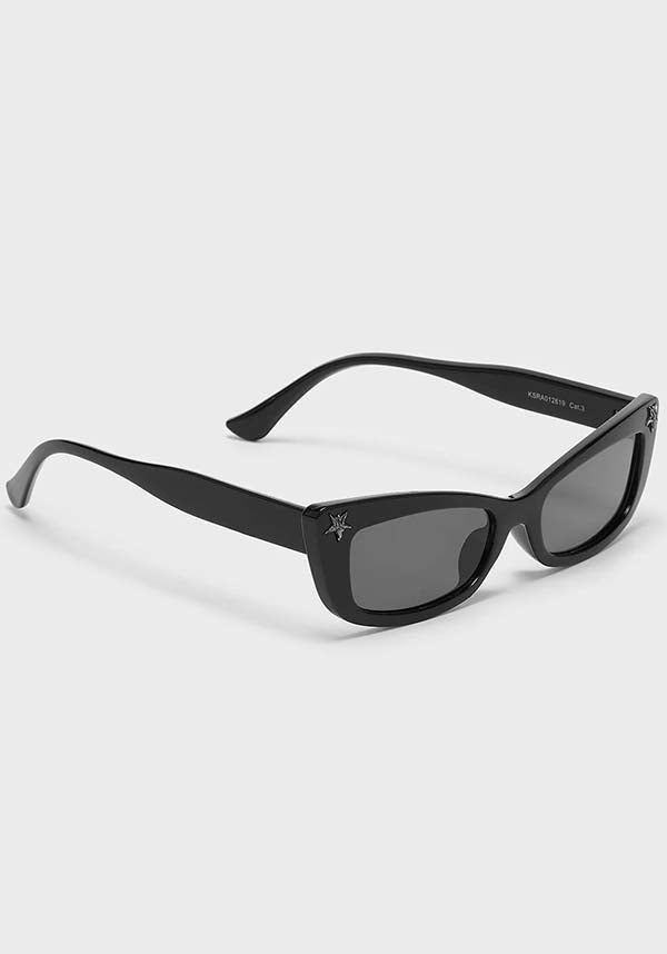 Wicked Shade | SUNGLASSES