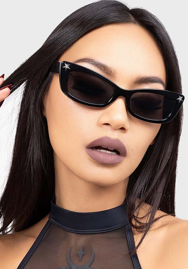 KILLSTAR Wicked Shade | SUNGLASSES - HEADWEAR - Detail 4