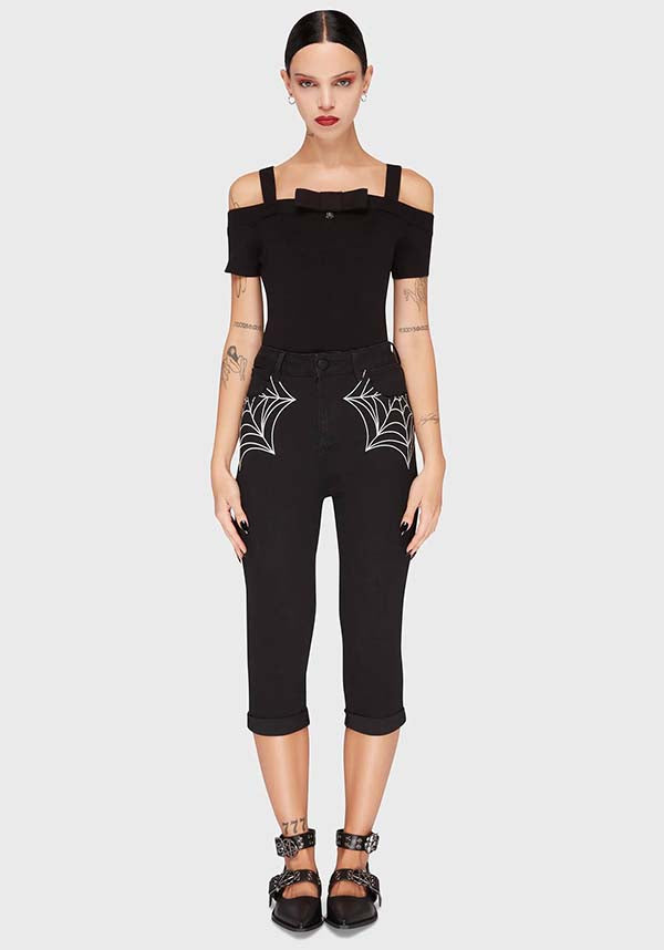 Wicked Wheels | CAPRI