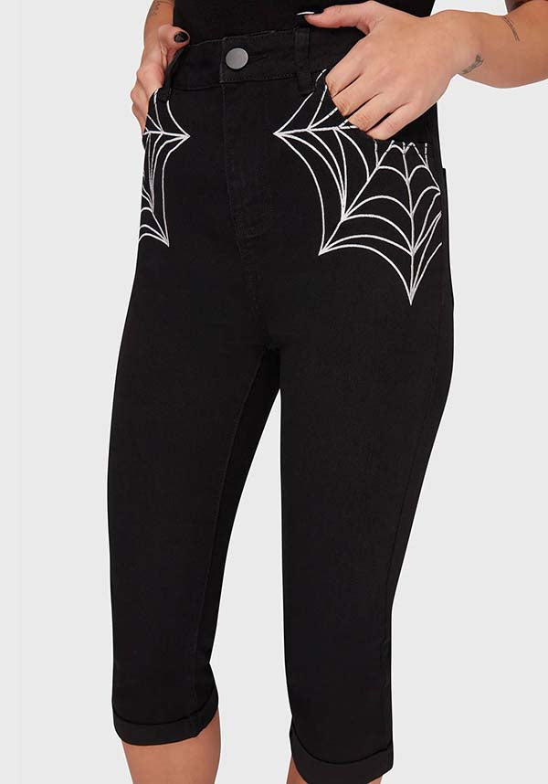 Wicked Wheels | CAPRI