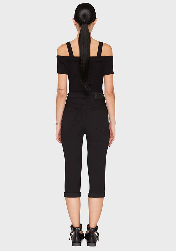 Wicked Wheels | CAPRI