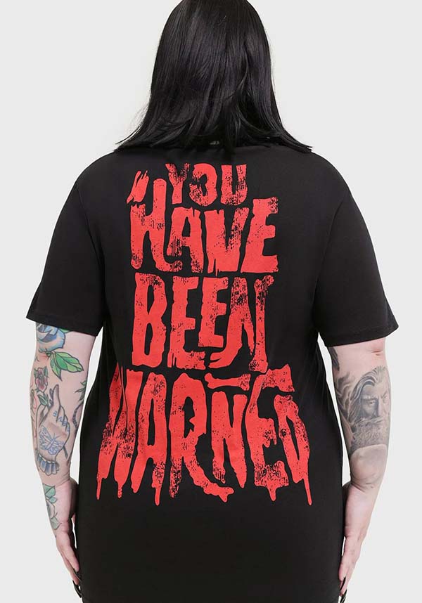 Will Be Mayhem | T-SHIRT
