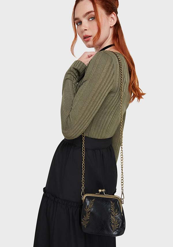 Willowshade | COIN PURSE