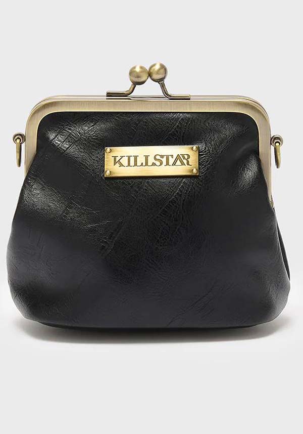 KILLSTAR Willowshade | COIN PURSE - BAGS - Detail 4