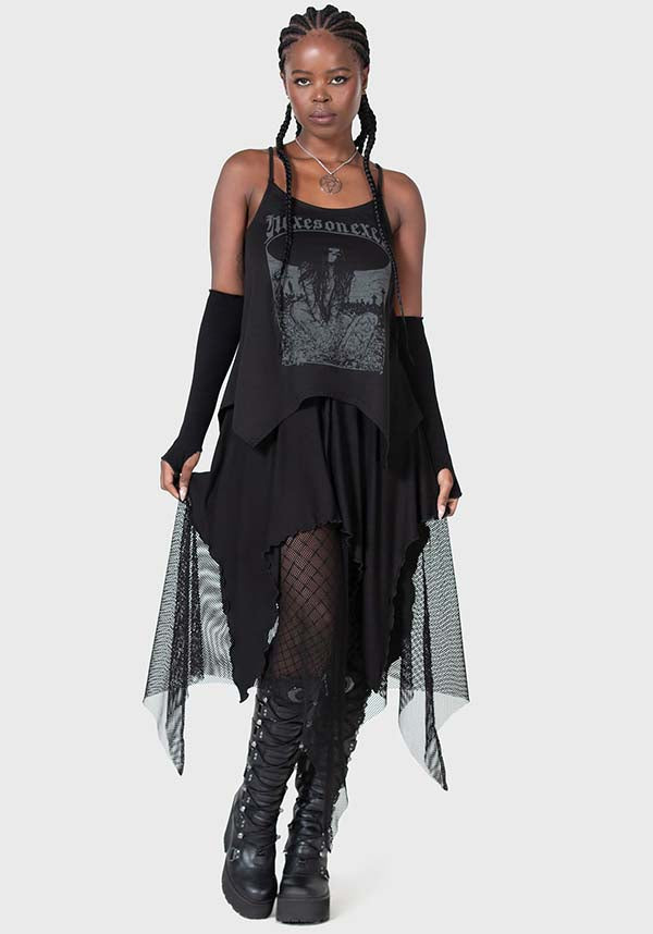 Witchiness | SKIRT*