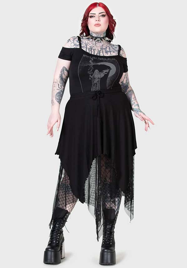 Witchiness | SKIRT*