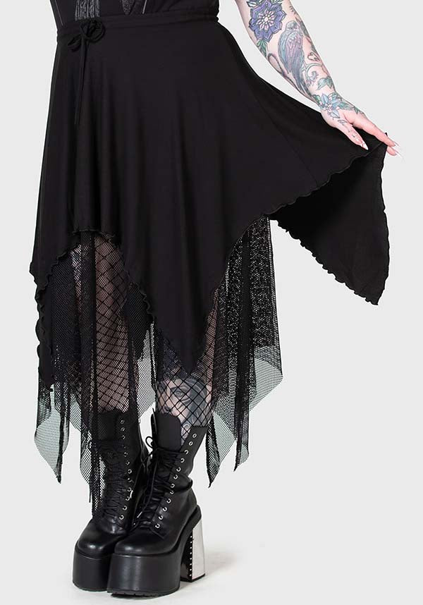 Witchiness | SKIRT*
