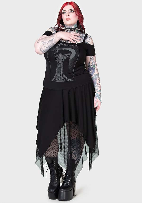 Witchiness | SKIRT*