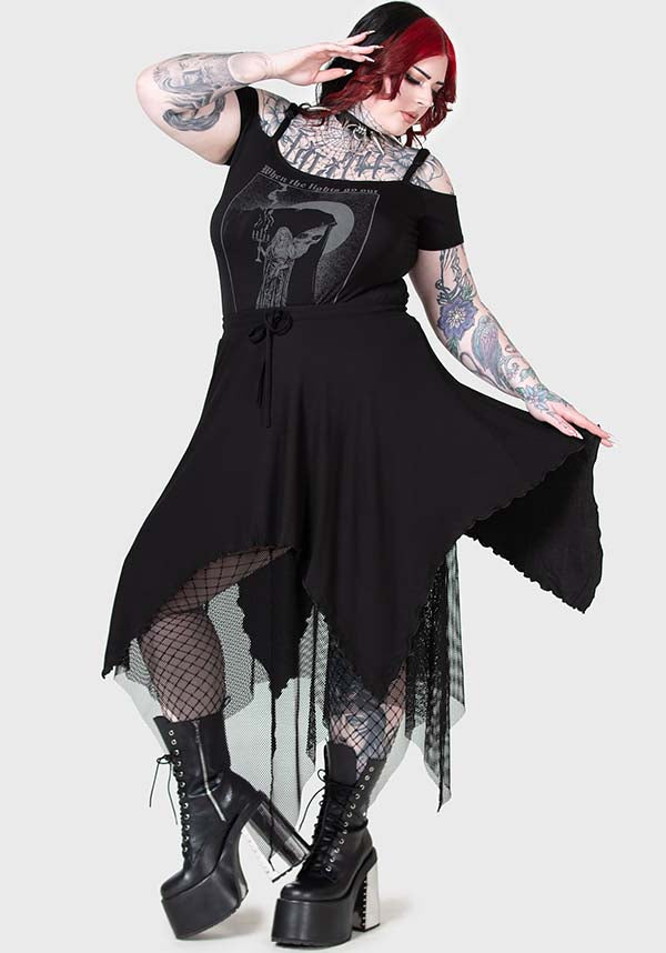 Witchiness | SKIRT*